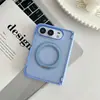 Adecuado para iPhone 18 Duo Soporte Magnético de Eje Central Funda para Teléfono Móvil Dos en Uno Apple 82% de descuento Funda para Teléfono Anticaídas Apilable