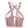 Mochila Retro Portátil Amazon con Bolso de Hombro Debajo del Brazo, Bolso de Hombro Multifuncional, Bolsa para Teléfono Móvil de Exterior, Bolsa tipo Chaleco