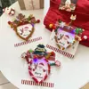 Diadema de Cuernos con Bola de Pelo Roja Navideña Palo Retorcido Otoño e Invierno Diadema de Cuernos de Árbol de Navidad Accesorios Versátiles para el Cabello para Fotos