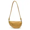 Diseño Exclusivo Bolso de Empanada de Alta Calidad Nuevo Bolso de Hombro de Moda Verano 2025 Bolso de Silla Versátil para Viajes