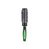 Pente de Cabelo de Nylon Cacheado Preguiçoso para Casa Fofo Estilo Fivela Interna Pente de Rolo de Alumínio para Cabelo Ferramentas de Cabelo Atacado