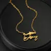 Collar con Colgante de Tiburón de Acero Inoxidable Versátil Más Vendido Transfronterizo Europeo y Americano, Gargantilla de Diseño Nicho Casual para Viajes Diarios