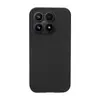 Funda Adecuada para Teléfono Móvil Xiaomi 17 17Pro Protección 17Promax Media Cubierta Anti-Caídas Ligera Mate Pura Funda para Teléfono Móvil