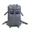 Personalización de Mochila Táctica Modular KAIQIZHE, Personalización de Mochila MOLLE, Personalización de Bolsa Táctica 600D