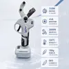 Cortador Eléctrico de Tuberías de Agua Hoja Sk5 Motor sin Escobillas de 310W Máquina Cortadora de Tubos de PVC Herramienta de Poda para Árboles Frutales de Jardín
