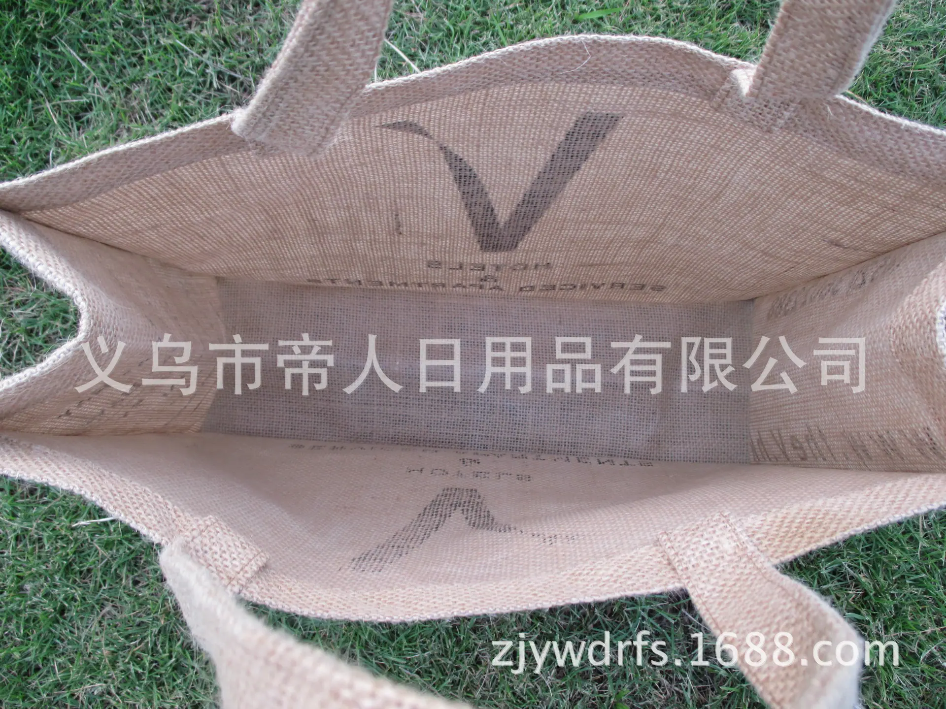 麻布袋专业工厂