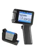 Yaomatec Impresora de Chorro de Tinta Portátil Manual de Plástico Metal para Fecha de Efectividad Número de Lote Código de Barras Código QR de 12.7 Mm