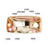 Exclusivo Transfronterizo L-50 Adecuado para Organizador Multicapa de Tamaño Mediano Mc con Bolsa Interior con Cremallera y Bolsa Interior de Soporte Tridimensional