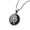 Venta Caliente Transfronteriza Amazon Aliexpress Tendencia de Moda Europea y Americana Acero Inoxidable Acero de Titanio Colgante para Hombre Joyería