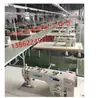 Máquina de Costura de Fábrica de Vestuário Calha de Água Pode Ser Usada na Oficina Mesa de Água Bancada de Roupas Tampo de Balcão Grau Aaa Outro