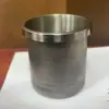 Procesado de Estiramiento para Revestimiento de Taza de Acero Inoxidable 201 Accesorios para Manualidades de Resina 304 Taza Térmica de Oficina Revestimiento para Taza de Coche