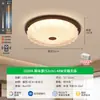 Luminária de teto de quarto vintage estilo francês, nova luminária de quarto infantil na cor creme, simples e elegante, luminária principal protetora para os olhos, ferro