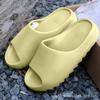 Sapatos Eva de Coco Verão Novo Esportivo Roupa Exterior Antiderrapante Resistente ao Desgaste Celebridade da Internet Sandálias e Chinelos de Alta Qualidade Sensação Feminina