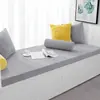 Esterilla de Verano para Mirador, Esterilla Fresca de Frijol para Miradores, Esterilla para Repisa de Ventana, Esencial para la Transformación de Miradores de Verano, Extraíble y Lavable, Nuevo Modelo 2026