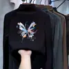 Ropa interior térmica de otoño e invierno, colección 2026, capa base para niños, top casual de manga larga con cuello redondo para niñas