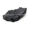 Adequado para 2006-2007 Kawasaki Ninja Zx-10R Cobertura Lateral do Motor da Motocicleta Cobertura Anti-Queda