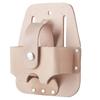 Bolsa de Almacenamiento de Cinta de Cuero PU Nueva Transfronteriza Riñonera Desgaste Exterior Engrosada Juego de Herramientas Multifuncional