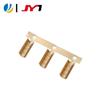 Ventas Directas de Fábrica Juying Clips de Engarzado 2~10 Clips de Alambre de Hardware en Forma de U Larga Clips de Alambre en Forma de C Clips de Terminal de Cobre