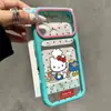 Funda para teléfono iPhone 18 PRO MAX temática de Gato Chef Postre Manzana, funda suave iPhone 17 PRO, 14, estilo minimalista, 13