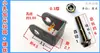 Accesorios para triciclo eléctrico Accesorios para eje trasero Soporte de oreja de tracción Oreja de elevación Varilla de ajuste de oreja Piezas estampadas de oreja de tracción Pasador de oreja de tracción