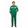 Ropa de Trabajo de Manga Larga para Saneamiento de Paisajismo Traje de Limpieza de Propiedades Construcción de Carreteras Mantenimiento Chaqueta Primavera Otoño Invierno