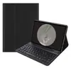 Adequado para Capa Protetora Honor 10 X9A Teclado Bluetooth Touch com Luz de Fundo Capa para Tablet Huawei Matepad Se11.5S 8