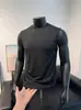 2026 Verão Masculino Fino Jovem Fresco Estilo Americano Seda Gelada Regata Sem Mangas Camiseta Basquete Esportes Camiseta de Baixo