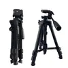Tripé Personalizado de Fábrica 90cm Suporte Portátil para Câmera Dslr para Fotografia, Vídeo e Transmissão ao Vivo Tripé Multifuncional