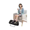 Máquina Masajeador de Pies Eléctrico Transfronterizo, Dispositivo para el Cuidado de los Pies con Amasado Multipunto, Equipo de Terapia Relajante para Pies en Casa, Personalizable