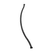 Cuerda elástica trenzada de núcleo elástico de alta elasticidad Cuerda elástica de anclaje marina Cuerda elástica amortiguadora 1.5-30mm Cordón ajustable Personalización