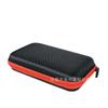 Bolsa de armazenamento para console portátil Powkiddy bubble machine hall RGB30 bolsa para console de jogos portátil bolsa portátil bolsa de armazenamento