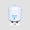 Tanque de Pressão Certificado NSF 3,2g Purificador de Água Doméstico Tanque de Armazenamento de Água Potável Direta Máquina de Água Pura Tanque de Pressão de Aço Carbono Galão