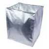 Embalaje Especial para Maquinaria y Equipo Grande, Transporte de Máquinas Herramienta, Bolsas Estéreo de Papel de Aluminio al Vacío, Bolsas para Embalaje de Equipos Electrónicos al por Mayor