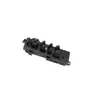 Adecuado para Interruptor de Ventana Lado del Conductor 1999-2004 Jeep Grand Cherokee 5Hb61Dx9Ac