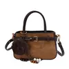 Elegante e versátil coleção 2026 de bolsas de alta qualidade e nicho para mulheres: bolsas de ombro, bolsas transversais e bolsas tote perfeitas para o uso diário e para ir ao trabalho