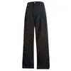 Pantalones casuales talla extra JYF-2581 más fertilizante para aumentar 300 kg pueden usar control de precios 59.9
