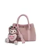 Design de Nicho Versátil Temperamento Bolsa Pequena 2026 Moda Tendência Menina Trabalho Deslocamento Essencial Toque de Luxo Bolsa Transversal