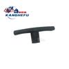 Adequado para Acessórios de Empilhadeira Modelo Linde 1193 Trator 0009310878 Alça de Gancho de Reboque