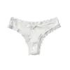 Exclusivo transfronterizo TEMU/Amazon talla europea y americana cintura baja ropa interior sexy para mujer ropa interior sexy fina para mujer T-back para mujer