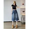 Pantalones para Niñas Jeans Vintage Infantiles 2026 Nuevo Estilo Pantalones de Pierna Ancha para Niñas Pequeñas con Solapa Trasera Pantalones Forrados de Forro Polar para Bebés
