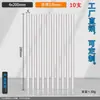 Tubo de Vidro Borossilicato Alto Transparente Oco Tubo Guia de Vidro Tubo de Drenagem DIY Laboratório Resistente a Altas Temperaturas Resistente ao Calor 1293-KX