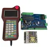 Sistema de Braço Robótico Langyu Xin Sistema de Controle Controlador de Mão Dispositivo de Ensino Interruptor Acessórios Membrana Lyx-S1 Automático