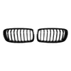 Adequado para BMW Série 3 2013-2018 BMW F30 M Sport lip frontal, spoiler traseiro, lip traseiro, grade frontal, saias laterais acessórios de modificação