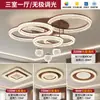 Lámpara de araña para sala de estar 2025 Nueva Normcore italiano Lámpara de restaurante de lujo accesible Moderna Simple Elegante Dormitorio Estudio Lámparas Zhongshan