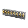 Soporte de batería de presión lateral de 8p espaciado 3.0 variedad de altura BC-2-801A B C- C01 conector de batería de nueva energía