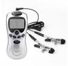Pinza para Pezón de Electrodo, Pinza para Clítoris y Labios, Dispositivo de Orgasmo, Juguete Sexual para Adultos para Hombres y Mujeres, Dispositivo de Masturbación