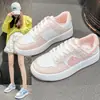 Putian 2025 Primavera y Verano Aj Zapatos de Mujer Nuevos de Caña Baja Air Force One Sb Zapatos Deportivos Dunk Tenis Zapatos de Mujer Transfronterizos