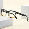 Gafas de sol ovaladas de estilo coreano transfronterizas nuevas 2026, con un diseño elegante, calidad de alta gama y protección UV