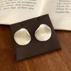Pendientes de gota de aceite con diseño dulce y fresco de verano, modernos, únicos, de alta gama, versátiles para el uso diario de mujeres