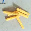 Columna de esponja guía de líquido algodón de pulpa de madera Esponja para lavar la cara Esponja de polvo absorbente Esponja de celulosa Esponja de oxidación de alambre de cobre